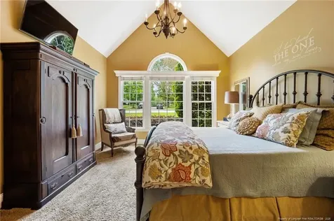 317 Sunset Grove Drive Holly Springs NC 27540