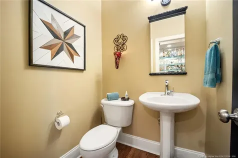 317 Sunset Grove Drive Holly Springs NC 27540