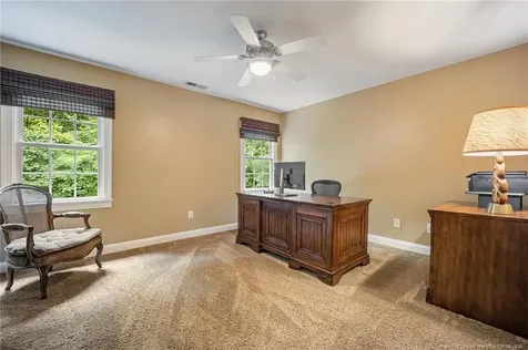 317 Sunset Grove Drive Holly Springs NC 27540