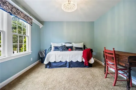 317 Sunset Grove Drive Holly Springs NC 27540