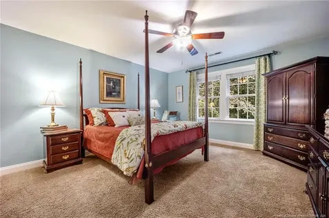 317 Sunset Grove Drive Holly Springs NC 27540