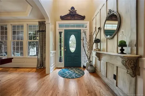 317 Sunset Grove Drive Holly Springs NC 27540