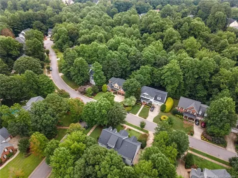 317 Sunset Grove Drive Holly Springs NC 27540