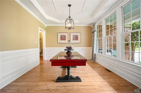 317 Sunset Grove Drive Holly Springs NC 27540