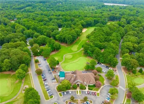 317 Sunset Grove Drive Holly Springs NC 27540