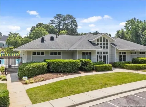 317 Sunset Grove Drive Holly Springs NC 27540