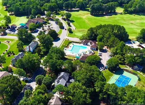 317 Sunset Grove Drive Holly Springs NC 27540
