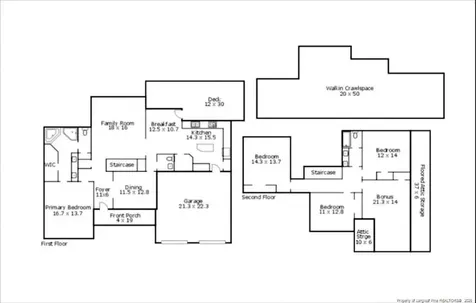 317 Sunset Grove Drive Holly Springs NC 27540