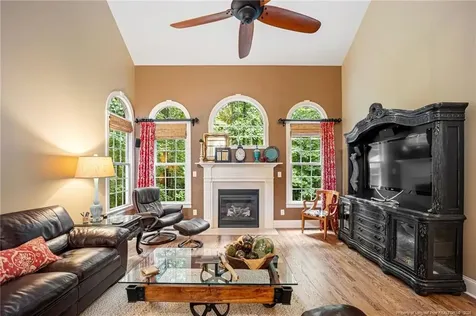 317 Sunset Grove Drive Holly Springs NC 27540