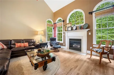 317 Sunset Grove Drive Holly Springs NC 27540