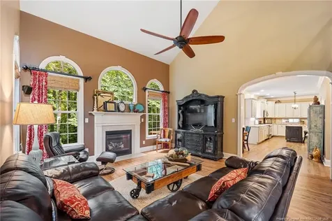 317 Sunset Grove Drive Holly Springs NC 27540