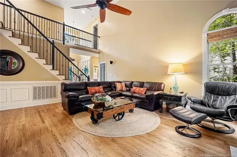 317 Sunset Grove Drive Holly Springs NC 27540