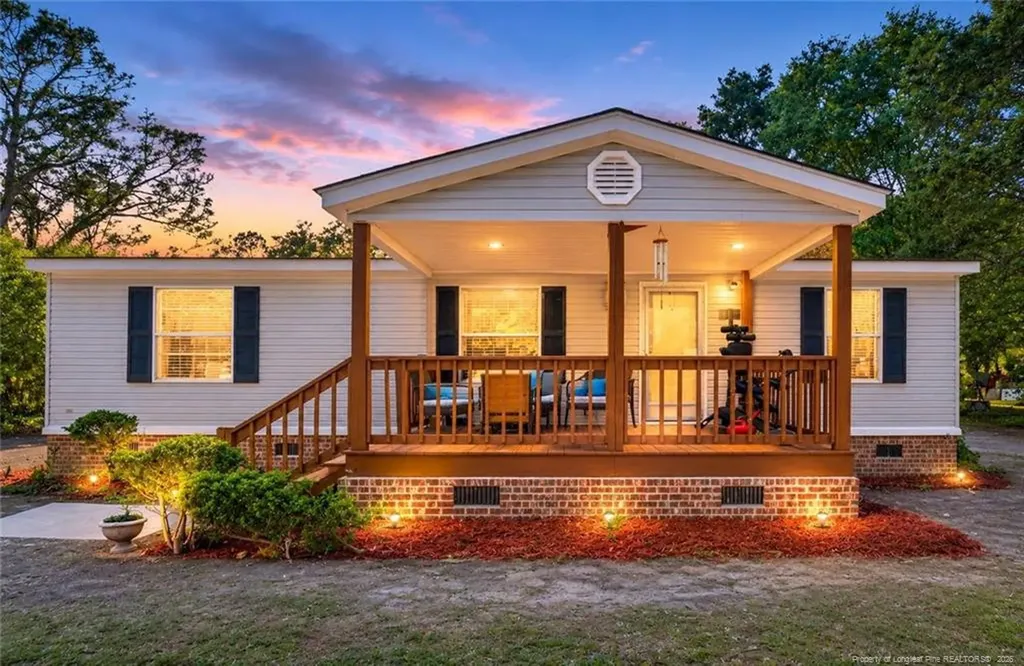 155 Willard Tatum Road Elizabethtown NC 28337