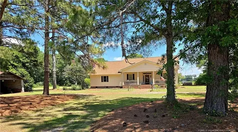 6346 Dunn Road Roseboro NC 28382