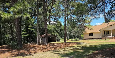 6346 Dunn Road Roseboro NC 28382