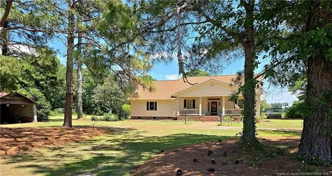 6346 Dunn Road Roseboro NC 28382