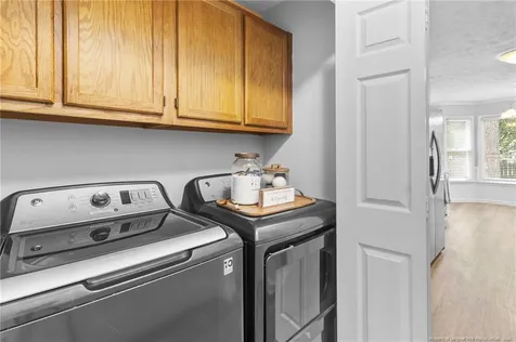 7521 Quebec Court Fayetteville NC 28304