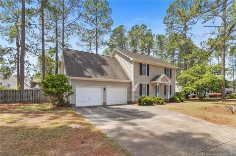 7521 Quebec Court Fayetteville NC 28304