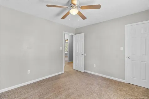 7521 Quebec Court Fayetteville NC 28304