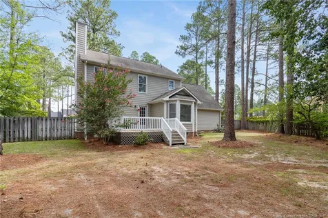 7521 Quebec Court Fayetteville NC 28304