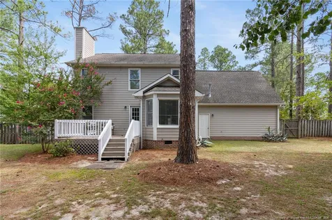 7521 Quebec Court Fayetteville NC 28304