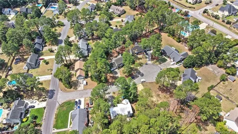 7521 Quebec Court Fayetteville NC 28304