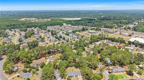 7521 Quebec Court Fayetteville NC 28304