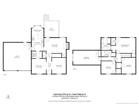 7521 Quebec Court Fayetteville NC 28304