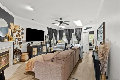 6237 Falkland Court Fayetteville NC 28311