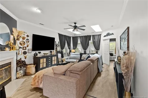 6237 Falkland Court Fayetteville NC 28311