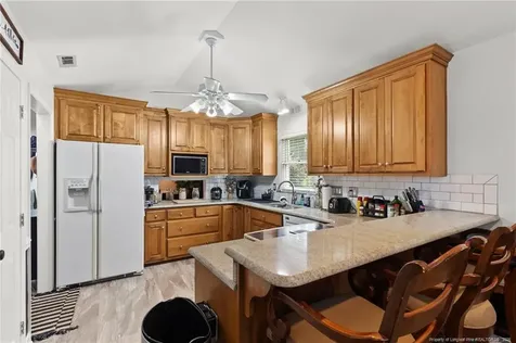 6237 Falkland Court Fayetteville NC 28311