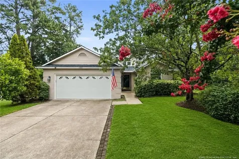 6237 Falkland Court Fayetteville NC 28311