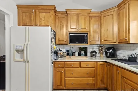 6237 Falkland Court Fayetteville NC 28311