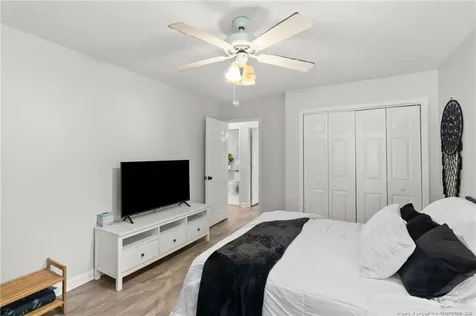6237 Falkland Court Fayetteville NC 28311