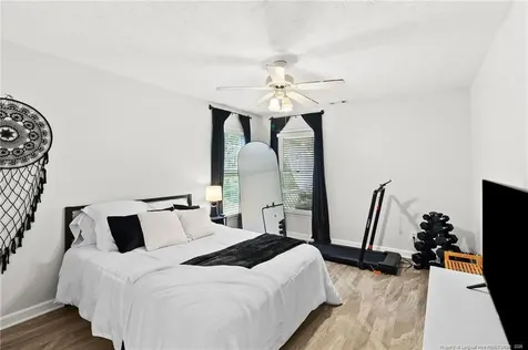 6237 Falkland Court Fayetteville NC 28311