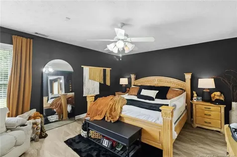 6237 Falkland Court Fayetteville NC 28311