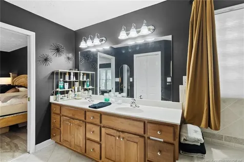 6237 Falkland Court Fayetteville NC 28311