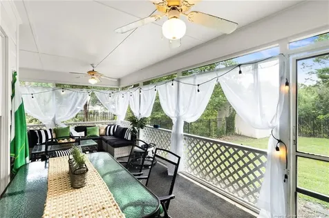 6237 Falkland Court Fayetteville NC 28311