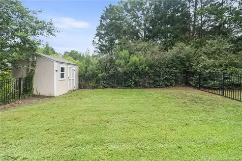 6237 Falkland Court Fayetteville NC 28311
