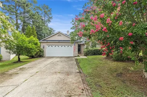 6237 Falkland Court Fayetteville NC 28311