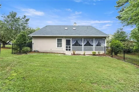 6237 Falkland Court Fayetteville NC 28311