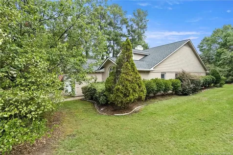 6237 Falkland Court Fayetteville NC 28311