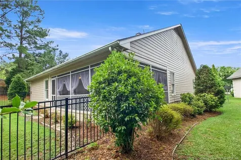 6237 Falkland Court Fayetteville NC 28311