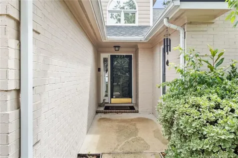 6237 Falkland Court Fayetteville NC 28311