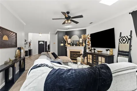 6237 Falkland Court Fayetteville NC 28311