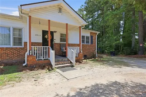 2701 Veridea Parkway Apex NC 27502