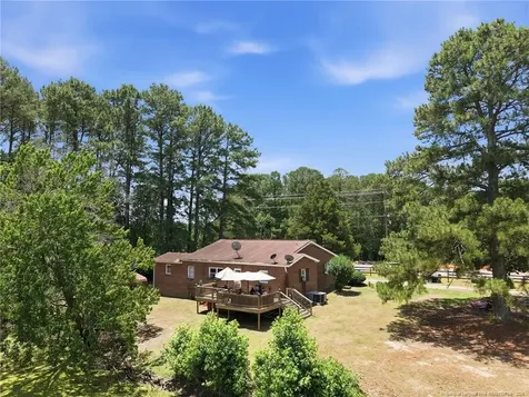 2701 Veridea Parkway Apex NC 27502