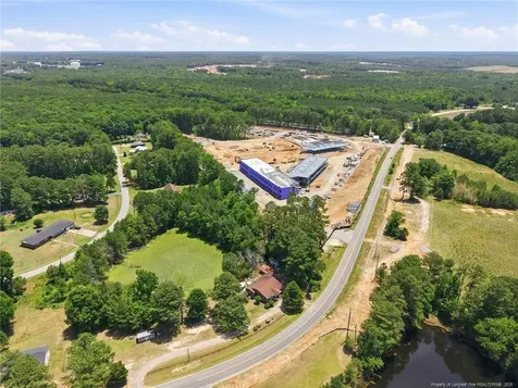 2701 Veridea Parkway Apex NC 27502