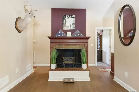 2701 Veridea Parkway Apex NC 27502