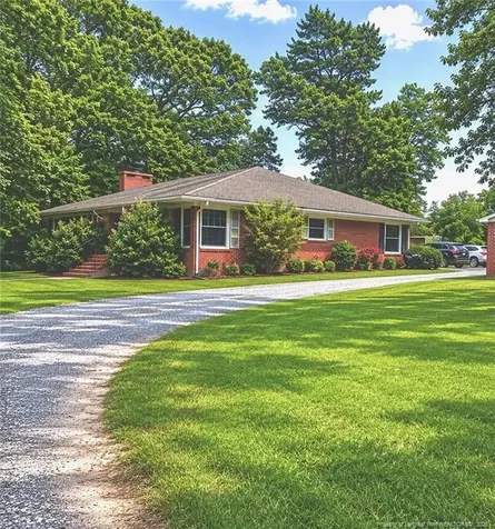 284 Back Creek Road Asheboro NC 27205
